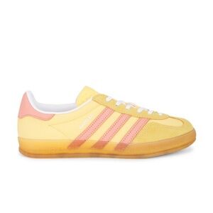 Adidas Gazelle Indoor Sneaker
